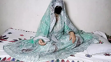 New Bride Fist Night Hard Sex