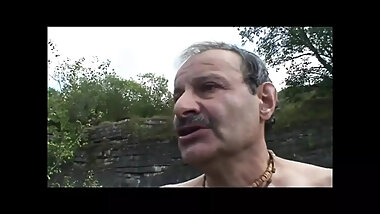 Beautiful Young Sluts Fucked by Mature Endowed Husbands in Front of Their Wives