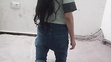 Mother in law ko akele dekh chod diya