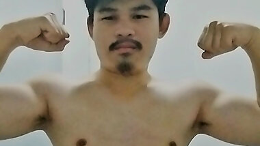 dhabi - Horny  mustache fucking teen guy