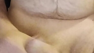 Young Austrian fun watching Porn