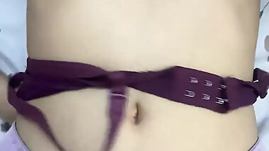 I Sex with Massage.. Teen Fucked Harder