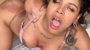 slut latina masturbation video leaked