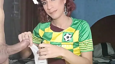 Let's Enjoy and Have a Great Time