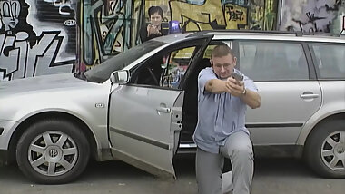 Car Sex- the Rival Full Movie