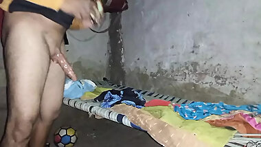 desi indian girlfriend mast urbate Fuck ki