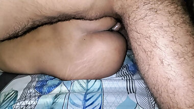 Indian Stepbrother Fucked Me