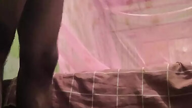 Desi Village Boy Viral Video Alone In Home