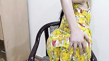 Naukar ne kichen jakar malkin ko chod diya