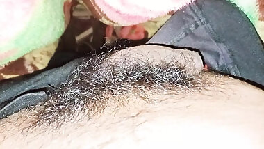 Indian desi village boy masterbating