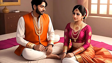 What might happen if a stepmother shares a bed with her stepson in the hotel?