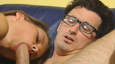 Kelly Trump in the Empire - Full Movie