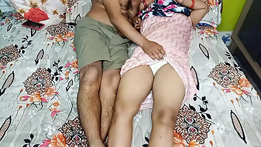 Romance with the neighbor.