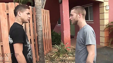 Baby Star + Billy Baxter