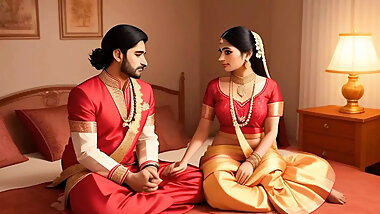 Virgin Girl First time nude sex with