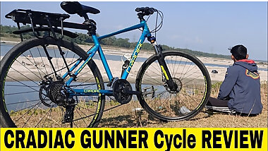 New cardiac gunner review after long time use