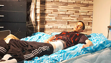 NIKE Boyz Trackie Cute