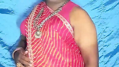 Pritucrossy crossdressing