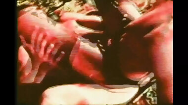 Huge Massive Cocks Fuck Beautiful Hairy Pussies Vintage (full Movie)