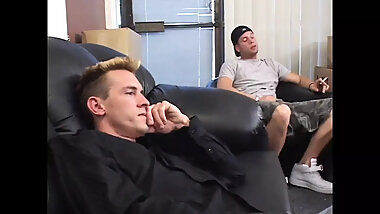 Cheating Wives Ass Fucked and First Time Lesbian Experiences (full Movie)