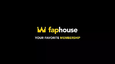 Horny evening without dick