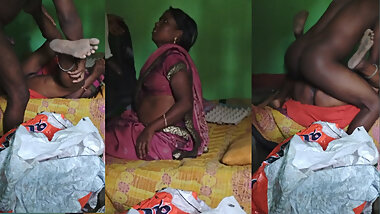 Besaram Bhabhi Ji Ko Din Me Khatya Par Choda Maje Se