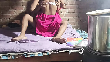 Kavita bhabhi ke bur chaat ke choda maine