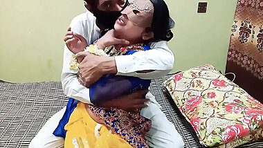 Indian Desi Hot Bahu ko Buday Susar ny Chod Diya Buday ki Jawani Bahu ki Chut phar d Clear Hindi Audio Hot Sex