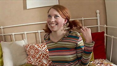 The vacuum pump is making this pussy all swollen up during an intense BDSM action