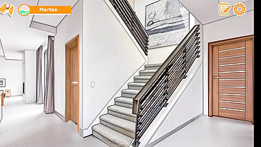 FIRST DAY OF WORK AT THE LEGACY PORN AGENCY PART 3