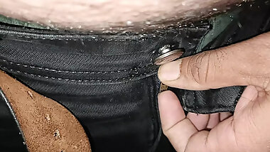 My penis fan is for sex