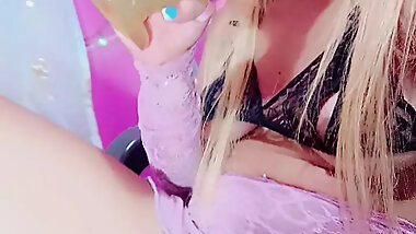 Miss Ur Cute and Delicius Fruit My Big Daddy