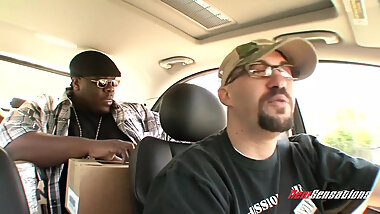 Missy Stone - Fuck for Dollars #8