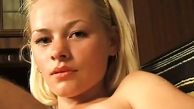 Russian eighteens - Ilona