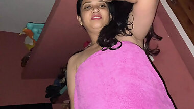 FIRST TIME MIDNIGHT FUCKING WITH MY STEPSISTER