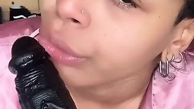 slut latina masturbation video leaked