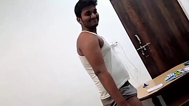 New hot sex video fucked by a boy