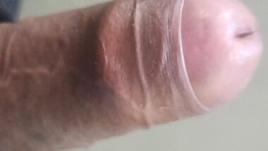 Bhabhi Ki Chud Mein Mota Land Dala Condom Burst