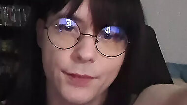 little vape and tease