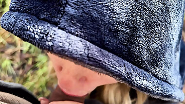 Hot POV Deep Blowjob with Huge Ejaculation on Face