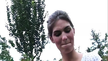 Perfect Babe Fucked Hard