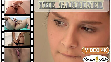 The gardener 4k