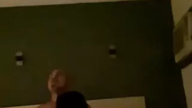 My 1st ever Transgender Client