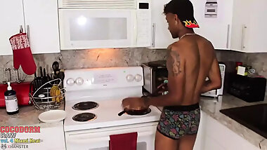 Cocodorm Raw Part 4 - Scene 5