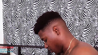 Cocodorm Raw Part 5 - Scene 2