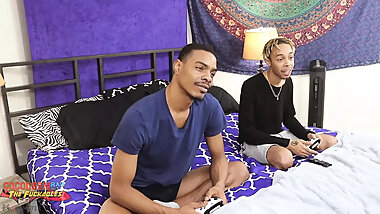 Cocodorm Raw Part 7 - Scene 1