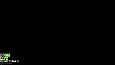 Dorm Life Archives #4 - Scene 4