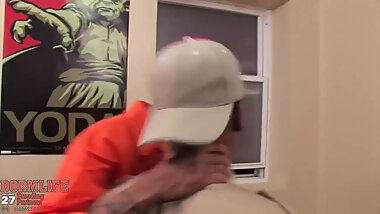 Dorm Life #27 - Scene 5