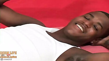 Dorm Life #21 - Scene 2