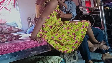 Girlfriend of my friend but I convinced her to fuck at my room